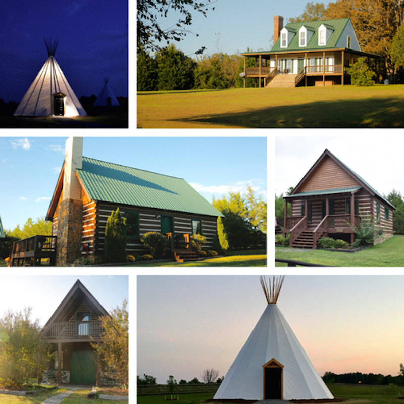 Accommodations